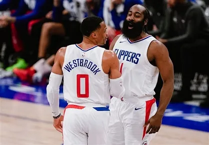 لیگ NBA| پیروزی دنور با تریپل دابل یوکیچ