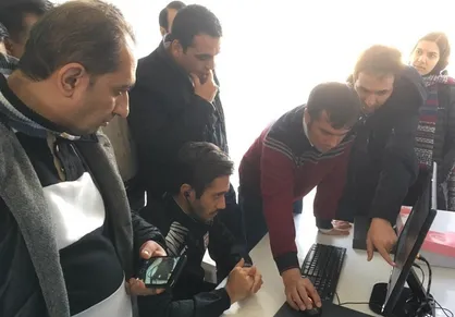 ویدئوچک، یک بار دیگر تست شد