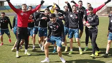 دو پرسپولیسی مانع بازی کردن مهدی ترابی برای بازی روز دوشنبه