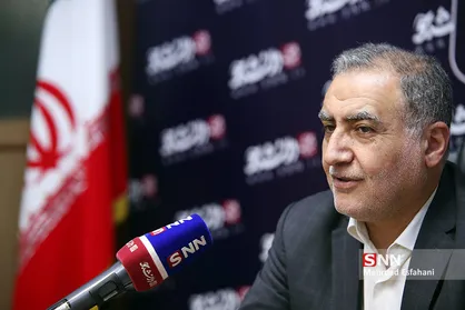 بیگی: ضمانت قانون شفافیت اموال مسئولان، نظارت مردمی است / حساب مدیران پاک از نجومی بگیران جدا شود