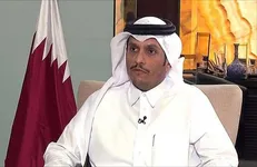 قطر: با آمریکا و ایران برای ترغیب آن‌ها به گفت‌وگوی مثبت در تماس هستیم
