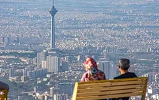 علت نام گذاری روز تهران