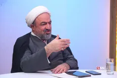 توضیح حمید رسایی درباره توئیت مربوط به سردار سلیمانی/ چرا با علی دایی برخورد نمی‌شود؟ + فیلم