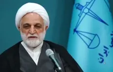 محسنی اژه‌ای: هشدار جدی دادسرای ویژه روحانیت به برخی افراد با عنوان اساتید و محققین حوزه