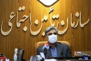 رونمایی از پنج سامانه آنلاین تامین اجتماعی