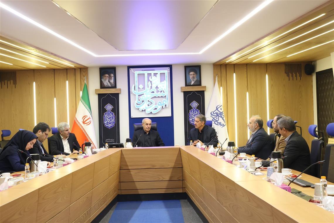 دانشگاههای مهارتمحور ظرفیت ویژهای برای جذب دانشجویان بینالمللی دارند دانشگاههای مهارتمحور ظرفیت ویژهای برای جذب دانشجویان بینالمللی دارند