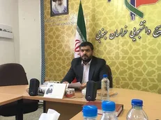 تفاهم‌نامه همکاری بسیج دانشجویی خراسان جنوبی با قرارگاه خاتم الانبیا برای جذب دانشجویان نخبه