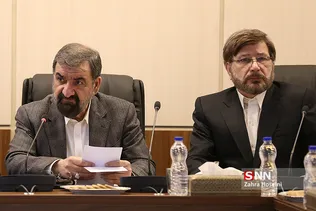 جلسه مجمع تشخیص مصلحت نظام 