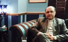 دیدار سفیر جدید ایران در سوریه با المقداد