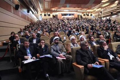دانشگاه علوم پزشکی کردستان موفق به کسب مقام نخست در جشنواره علوم پزشکی رازی شد