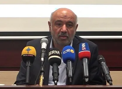دستور وزیر کار جهت بررسی تخصصی حادثه معدن دامغان