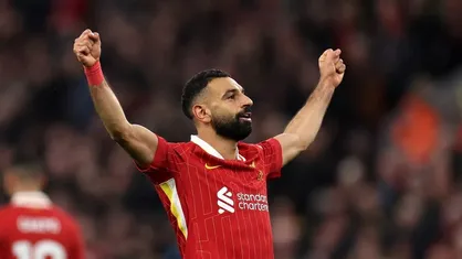 محمد صلاح تیم&zwnj;های عربستانی را ناامید کرد