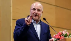 قالیباف:  قدرت جمهوری اسلامی به موشک های آن نیست، به قلب‌های مردم است / ناترازی های کشور ناشی از ناترازی در مدیریت‌ها است + فیلم