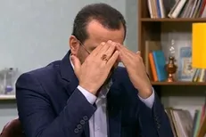 محسن چاوشی هم تجربه‌گر مرگ بوده است