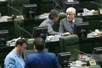 صحن علنی مجلس شورای اسلامی