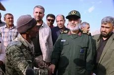 افتتاح ۳۱۳ طرح عمرانی و توزیع ۱۵۳ سری جهیزیه میان زوج‌های جوان سیستان و بلوچستان