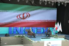 صفاری‌نیا: تعامل بخش خصوصی و دولتی راهشگای مشکلات کشور است