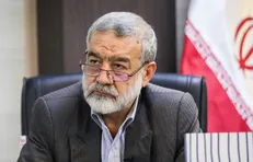حاشیه‌سازی‌های جنجالی کامران غضنفری؛ از کتاب راز قطعنامه تا مجلس شورای اسلامی