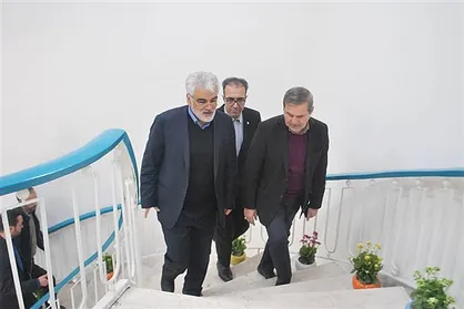 استودیویی برای ثبت تجربیات پیشکسوتان هنر&zwnj;های سنتی ایجاد شود/ تاکید بر افزایش سرعت فعالیت&zwnj;ها برای پذیرش دانشجو در سال آینده