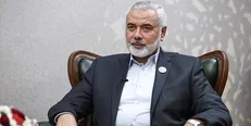هنیه: شهدای اخیر فلسطین، معادله «پسا سیف القدس» را تثبیت کردند