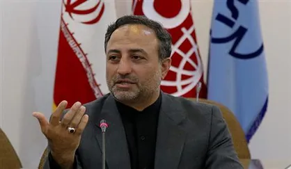 مرندی مقدم: محصولات جدید ایران&zwnj;خودرو با استاندارد مطابقت دارند