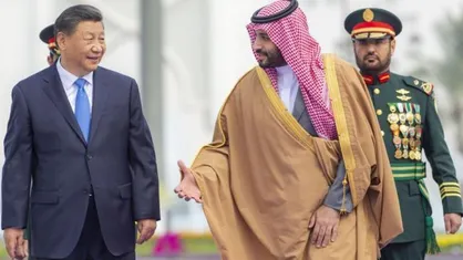 چهار مسئله اصلی رژیم صهیونیستی درباره نزدیکی روابط چین و عربستان