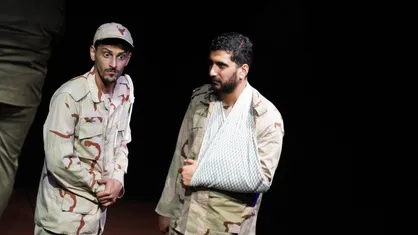 نمایش &laquo;دشمن خدا&raquo; در دور چهارم، دو اجرایی شد
