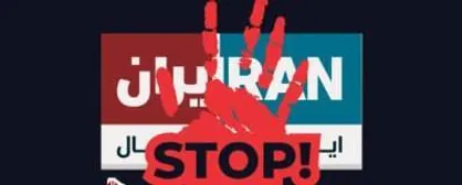 رسانه فارسی زبان دشمن ایرانی&zwnj;ها هک شدن خودش را تأیید کرد؛ ایران اینترنشتال: جان و مالمان مورد تهدید است + فیلم