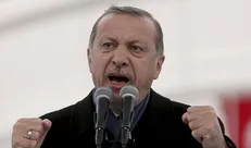 واکنش تند اردوغان به اتفاقات مرزی شرق مدیترانه