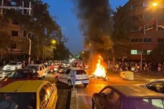 اگر فوت مهسا بهانه بود چرا در آتش دشمن دمیدید؟!