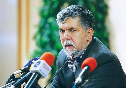توضیحات وزیر ارشاد درباره جابه&zwnj;جایی مکان برگزاری نمایشگاه کتاب
