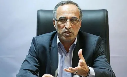 واعظ آشتیانی: قوانین تجارت از سال ۱۳۰۰ دست نخورده اجرا می&zwnj;شود / رها کردن سرمایه&zwnj;گذار، صنعتگر و تولید را فلج می&zwnj;کند