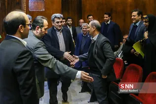 شریف نواوری