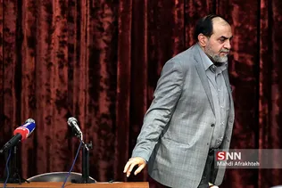 سخنرانی رحیم پور ازغدی در دانشگاه علم و صنعت
