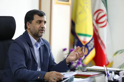 ۱۴ میلیون و ۷۷۰ هزار نفر دانش آموز بسیجی داریم / بخشی از مشکلات مدرسه باید توسط دانش آموزان حل شود