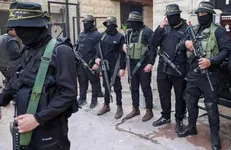 تیراندازی مبارزان فلسطینی به یک شهرک صهیونیستی در الخلیل