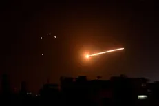 هشدار حمله موشکی در شمال فلسطین اشغالی