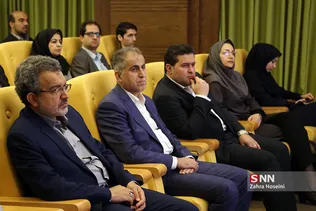 گردهمایی شرکت های دانش بنیان فضایی