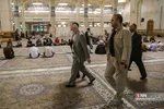 ‫سفر وزیر علوم، تحقیقات و فناوری به قم
