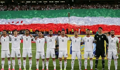 تحلیل سایت بین&zwnj;اسپورت از تیم ملی فوتبال ایران/ سردار آزمون، مسی ایرانی/ رکورد قابل توجه در طول مسابقات جام جهانی