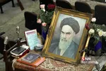بزرگداشت امام خمینی ار سوی کلیمیان