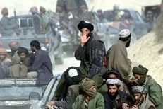 طالبان مسئولیت حمله به هتل اینترکانتیننتال را بر عهده گرفت