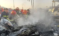 علت حادثه محور همدان-سنندج در دست بررسی است / خواب آلودگی و خستگی نمی تواند دلیل حادثه باشد