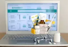 توزیع اینترنتی دارو فردا در کمیسیون اصل ۹۰ بررسی می‌شود
