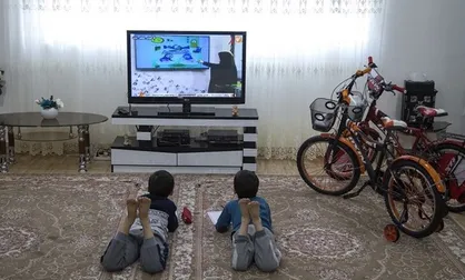 برنامه&zwnj;های درسی شنبه ۱۷ آبان مدرسه تلویزیونی