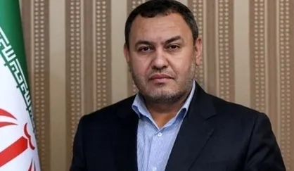 محمدی&zwnj;بخش: شبکه پروازی بین ایران و عربستان توسعه می&zwnj;یابد