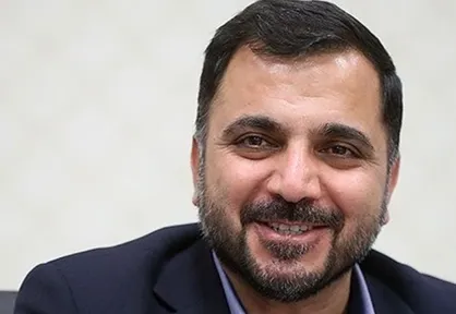 زارع&zwnj;پور: زیرساخت&zwnj;های کشور برای هوشمند شدن پُست آماده است
