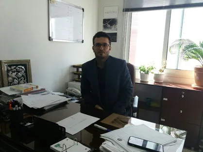 پدر و مادرهایمان بدون هیچ سوادی GDP کشور را بالا می&zwnj;برند؛ ما باسوادها چه؟/ موقع ناامیدی چه آیه&zwnj;ای بخوانیم