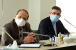 نشست بررسی تحولات افغانستان از منظر سیاست خارجی و حقوق بین‌الملل