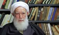دفتر تحکیم وحدت درگذشت آیت‌الله مرتضی تهرانی را تسلیت گفت